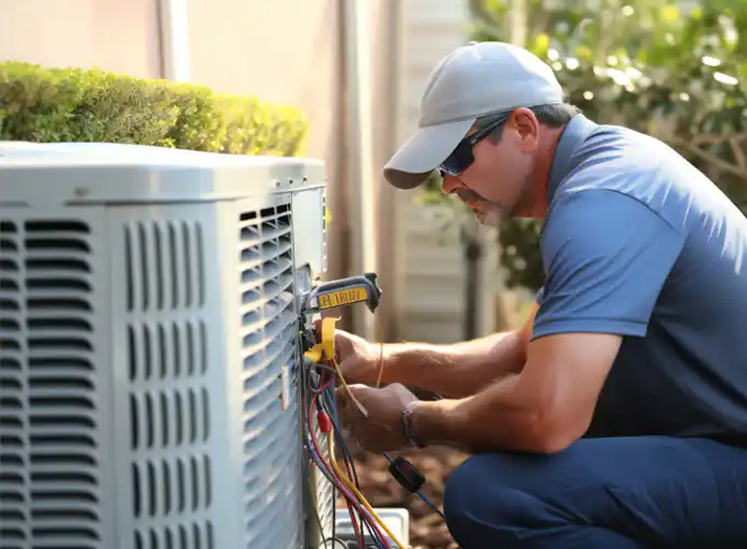 installateur Oeffelt